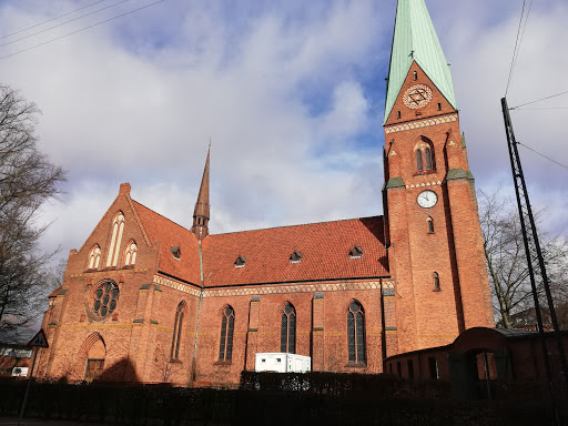 Hellig Kors Kirke
