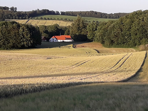 Hestemøllegård