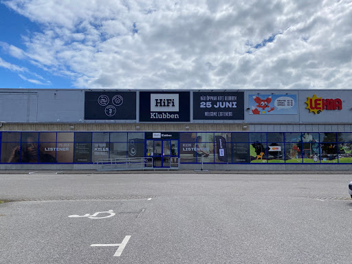 Hifi Klubben Svågertorp
