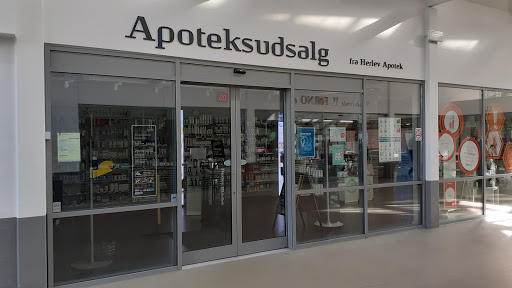 Hjortespring Apotek