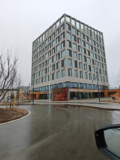Hoeje- Taastrup Kommune