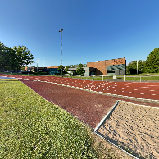 Höganäs Friidrottsarena