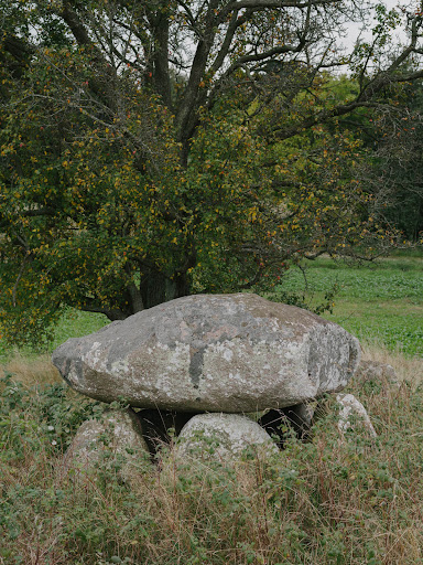 Højby Langdysse / Langdysse Stårup