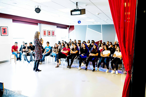 Høje Taastrup Private School