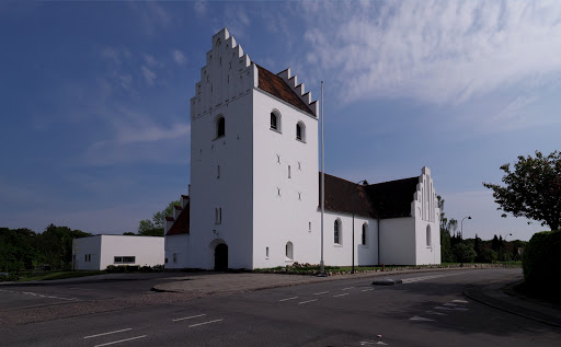 Holte Church Office