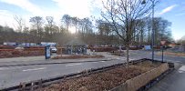Holte Midtpunkt (Holte Stationsvej)