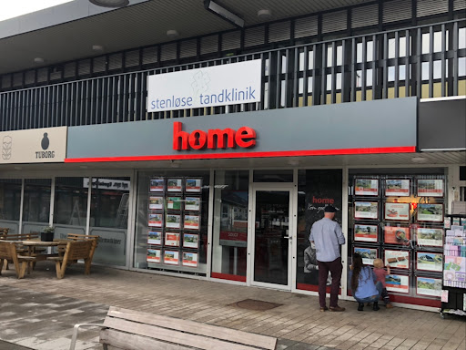 home Stenløse - Ølstykke - Jyllinge
