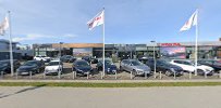 Honda Kastrup