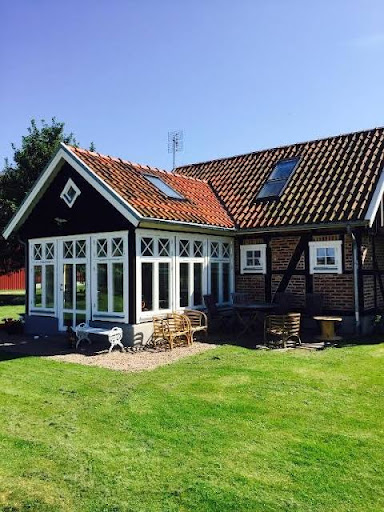 Hönshuset Bed and Breakfast