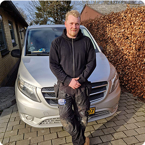 Hørve Varme Teknik