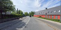 Høstvej (Toftebæksvej)