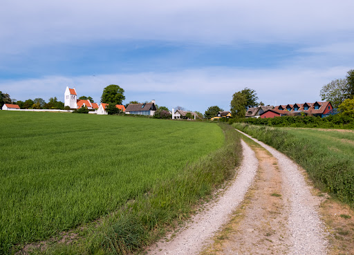 Hougårds pynt