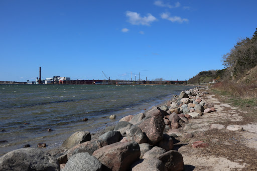 Hvide Klint