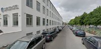 Industriområdet 107 Hovedgård ApS