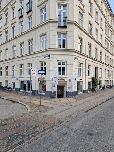 Installation Schiøtt