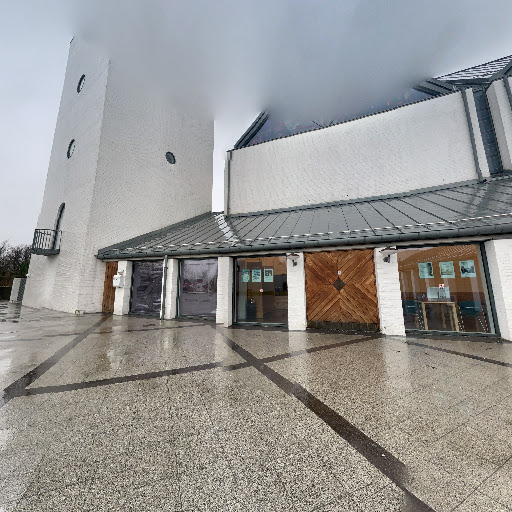 Ishøj Churches