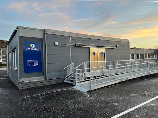 Ishøj Jobcenter