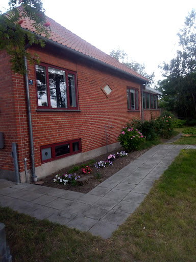Ishøj Lænken