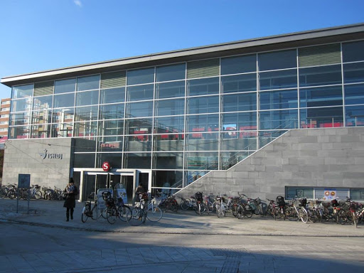 Ishøj