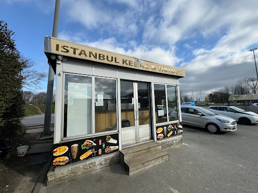 Istanbul Kebab &amp; Hotdog