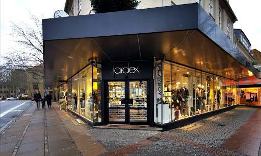 Jardex Erhverv &amp; Butik