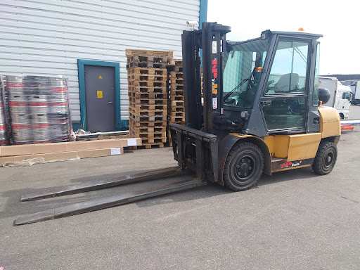 Jumbo Transport