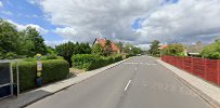 Juni Allé (Rybjerg Allé)