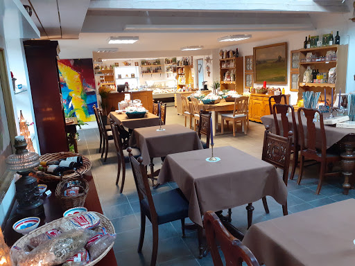 Jyderup Maurizio's