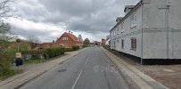 Jyderup Skole (Holbækvej)