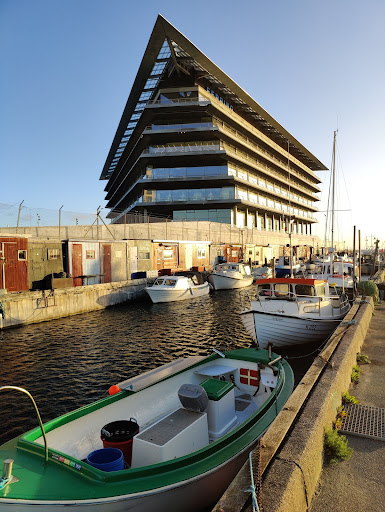 Kastrup Broforening