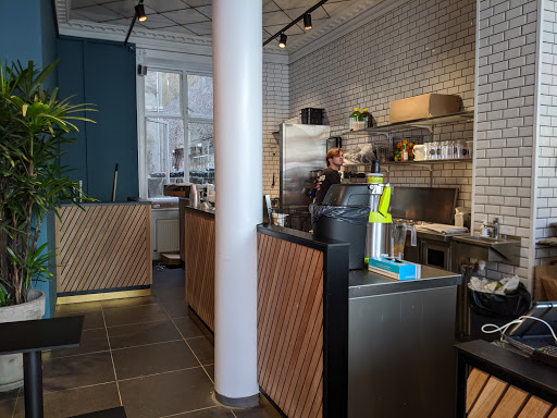 Kcal Østerbro