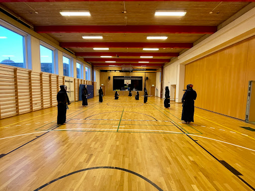 Kendo