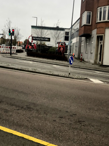 Kildegårds Plads (Lyngbyvej)