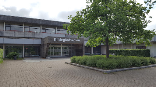 Kildegårdskolen Vest