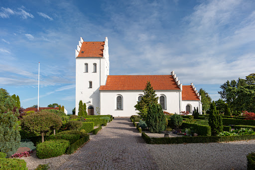 Kirke Hyllinge Kirke