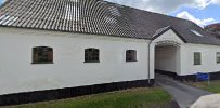 Kirkebakkegaard