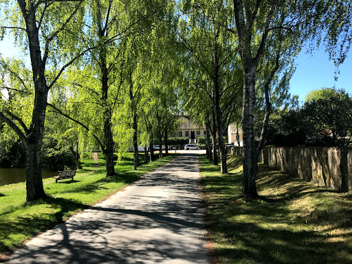 Kirkekontoret