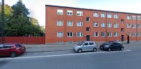 KKFO ved Damhusengens Skole, afd. Jyllandshuse