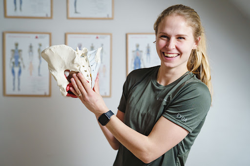 Klinik for Kvindekroppen