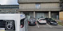 Klinisk Neurofysiologisk Klinik - Blegdamsvej