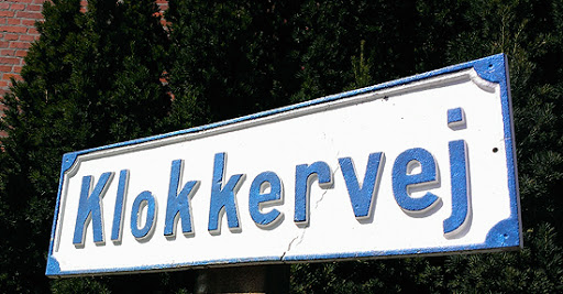 Klokkervejens Grundejerforening
