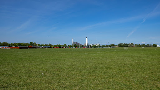 Kløvermarkens Idrætsanlæg