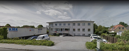 Køge Kontorforsyning