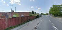 Kongevejen (Skodsborgvej)