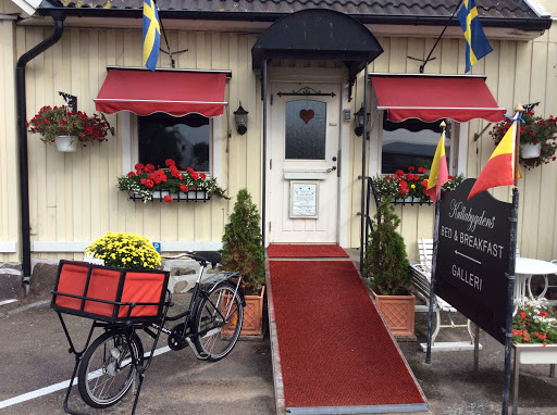 Kullabygdens Bed &amp; Breakfast (Hotel / Motel)