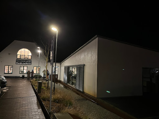 Kulturhus Måløv