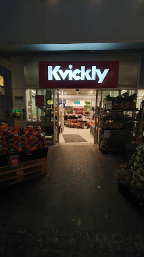 Kvickly Brøndby