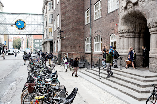KVUC - Copenhagen Adult Education