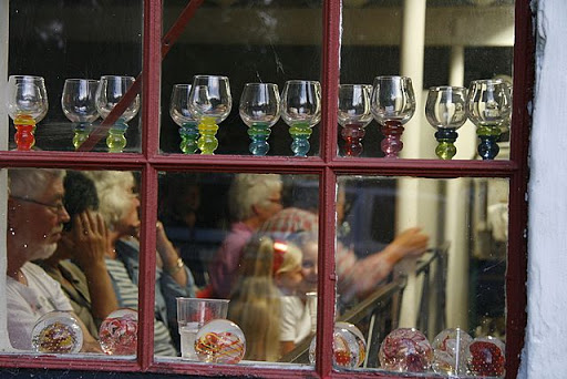LaMa Glas