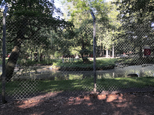 Landskrona Skogsmusgården